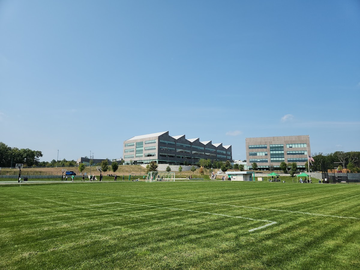 Citizens Bank Johnston Campus-2