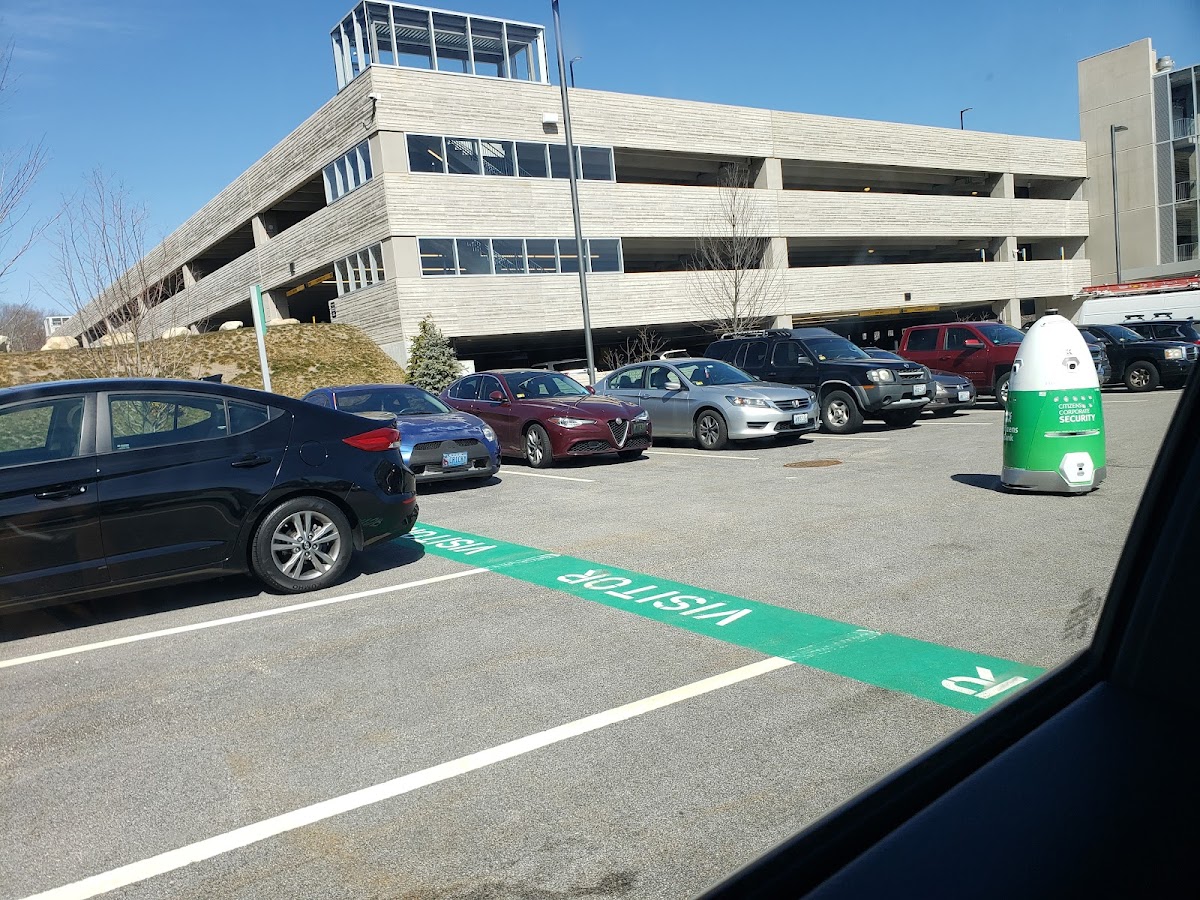 Citizens Bank Johnston Campus-3