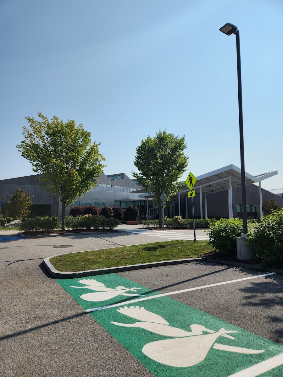 Citizens Bank Johnston Campus-4